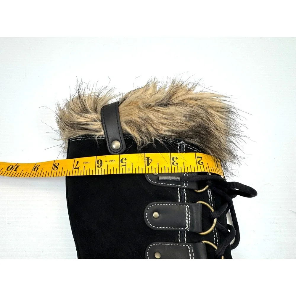 Sorel pre owned